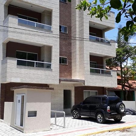 Residencial Aron Weise Apartman Bombinhas Kültér fotó